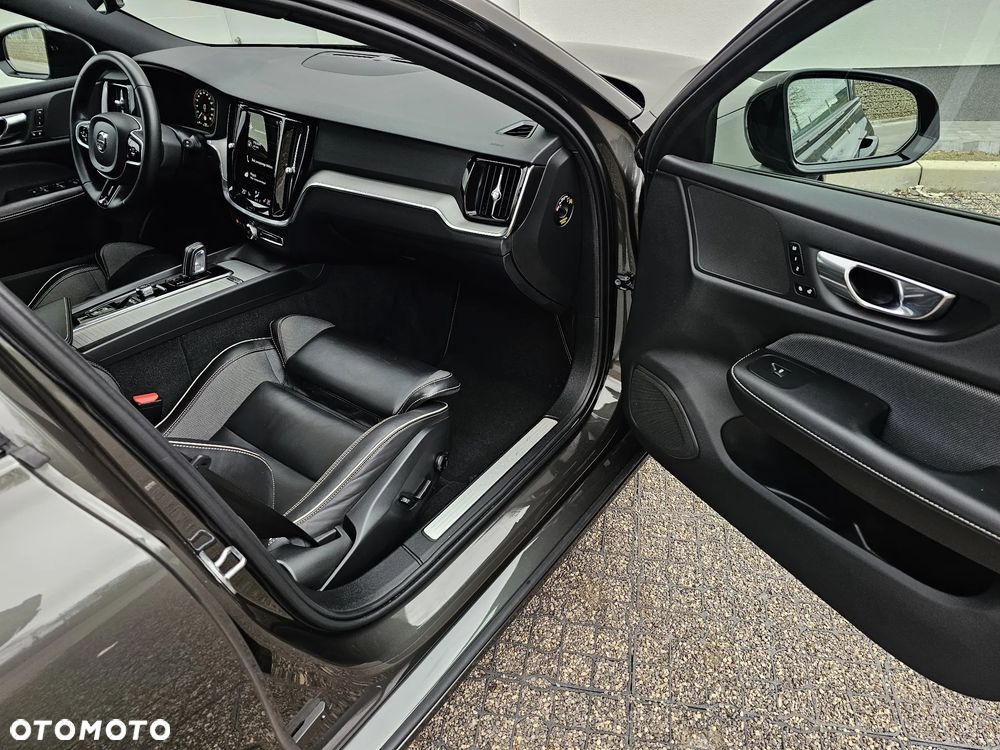 Volvo V60 B3 B DKG RDesign - 28