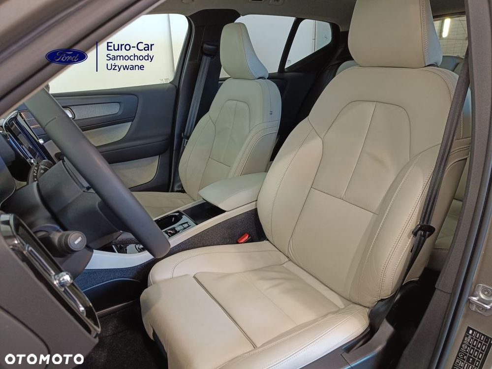 Volvo XC 40 - 14
