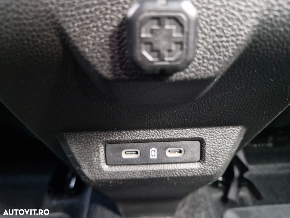 Dacia Duster TCe 130 4X4 MHEV Extreme - 24