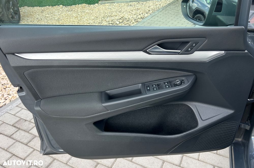Volkswagen Golf 2.0 TDI SCR DSG Highline - 22