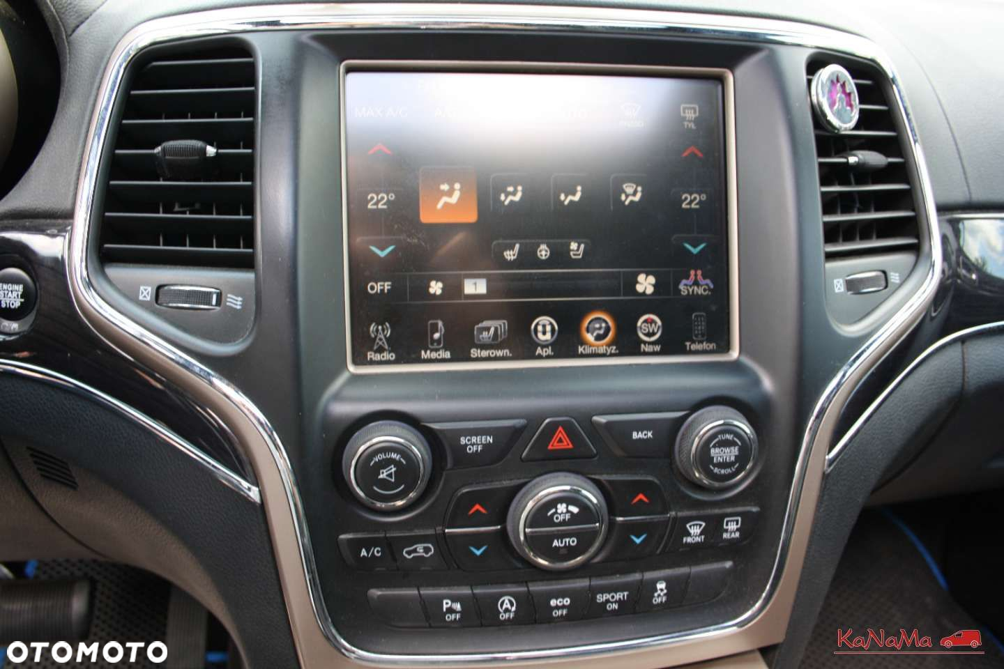 Jeep Grand Cherokee - 3
