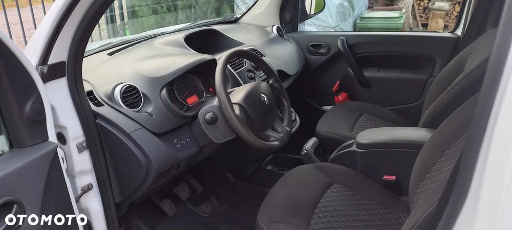 Renault Kangoo - 9