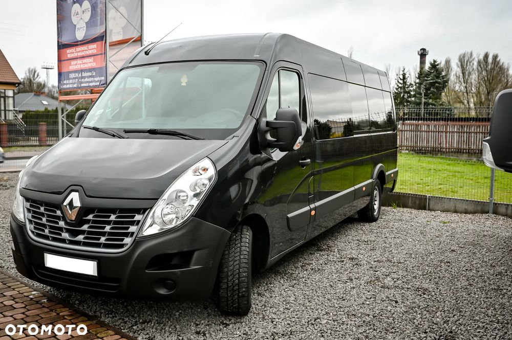 Renault Master - 3