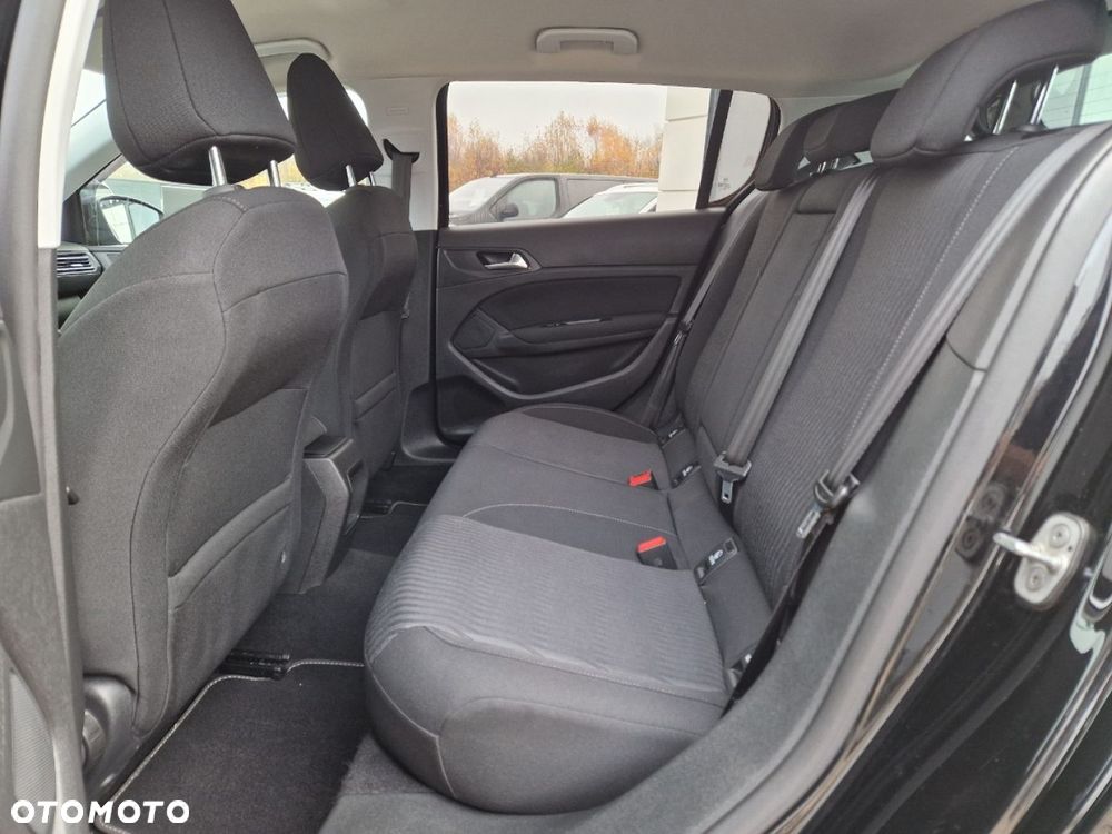 Peugeot 308 e-HDi FAP 115 Stop&Start Style - 8