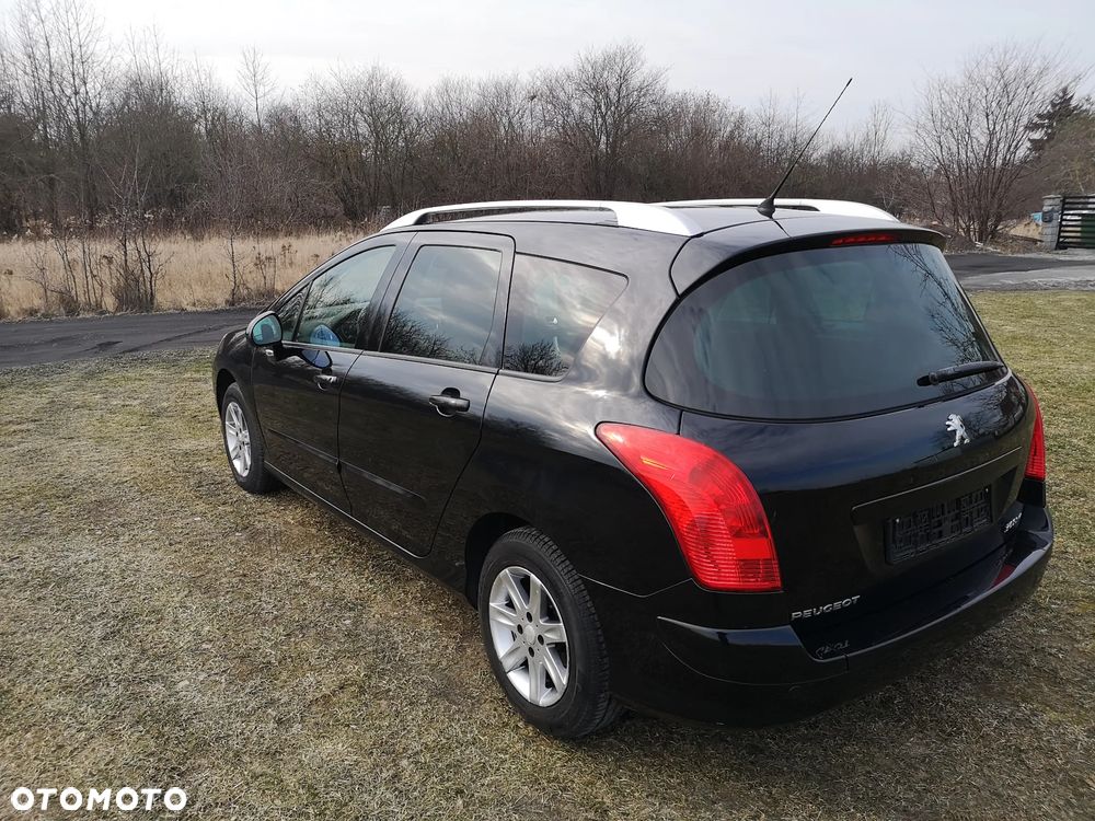 Peugeot 308 1.6 VTi Active - 19
