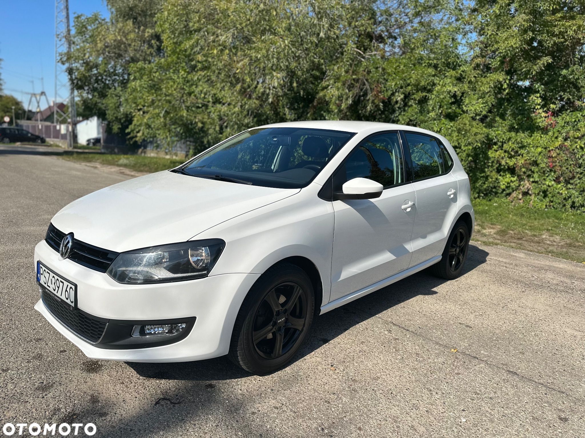 Volkswagen Polo 1.2 TSI BMT Highline - 1