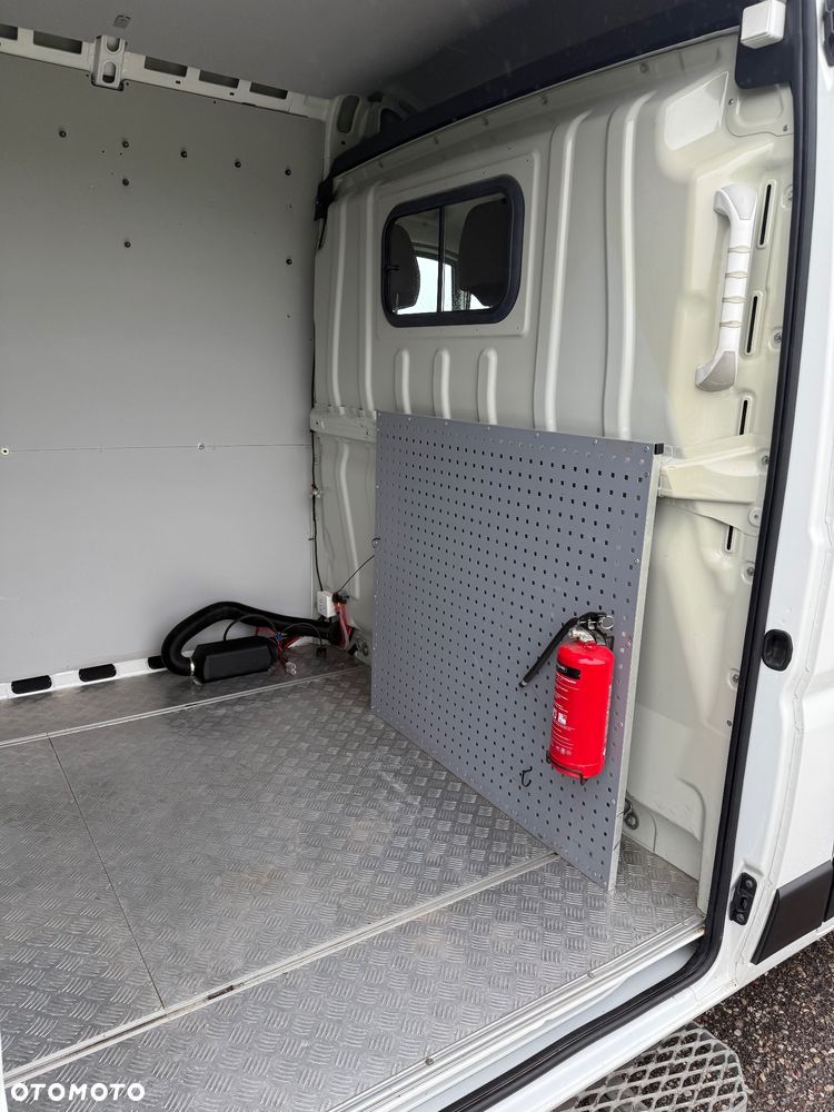 Peugeot Boxer - 22