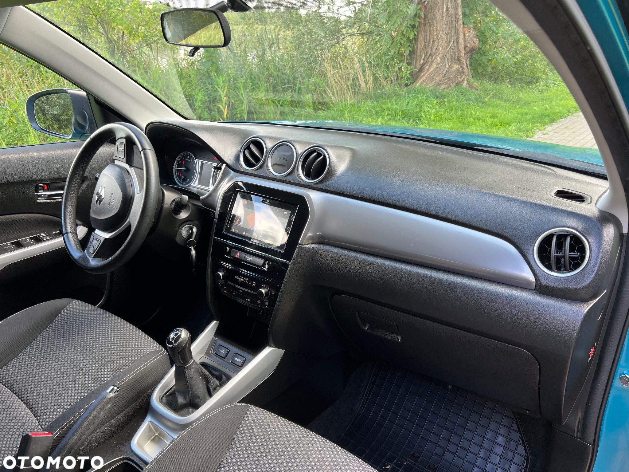 Suzuki Vitara 1.6 (4x2) Comfort+ - 12