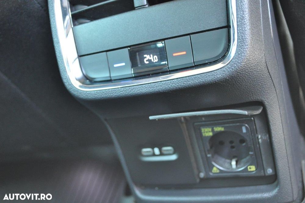 Skoda Octavia 1.5 TSI DSG Mild Hybrid Style - 29