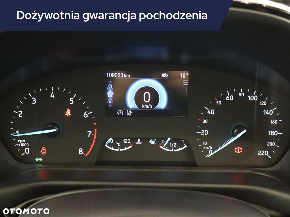 Ford Fiesta - 13