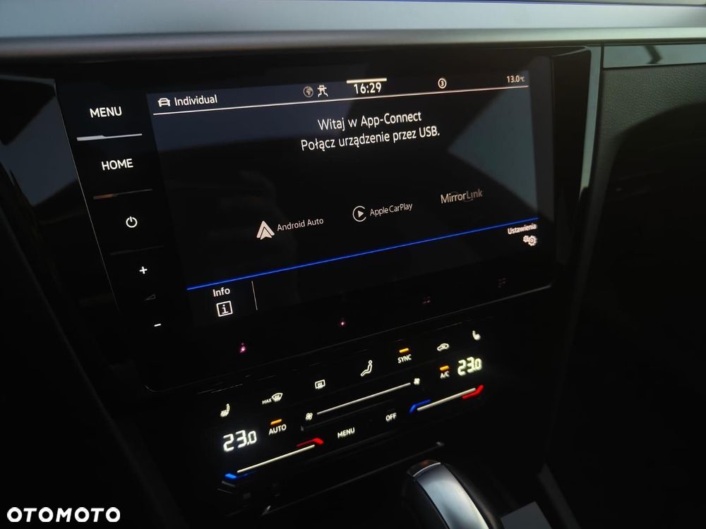 Volkswagen Arteon Shooting Brake ver-2-0-tdi-scr-4motion-dsg-r--line-edition - 16