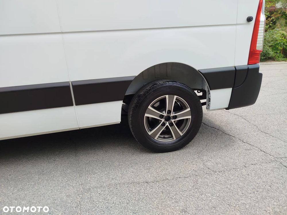 Renault Master L2H2 ŚREDNIAK 2.3DCI - 21