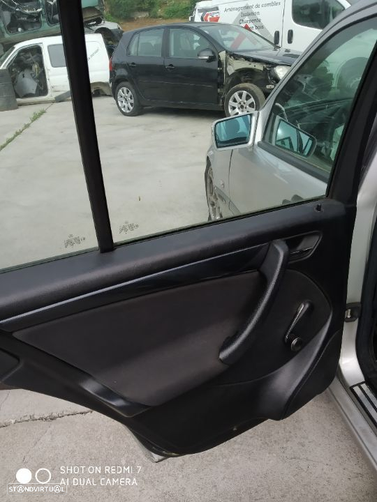 Carrinha Mercedes W202 C220cdi 1997 - 9