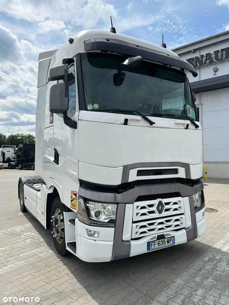 Renault T 520 High - 2