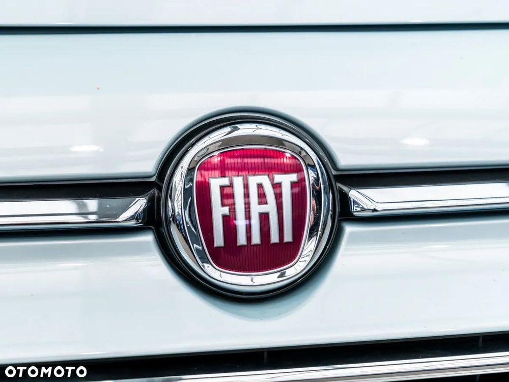 Fiat 500 - 12