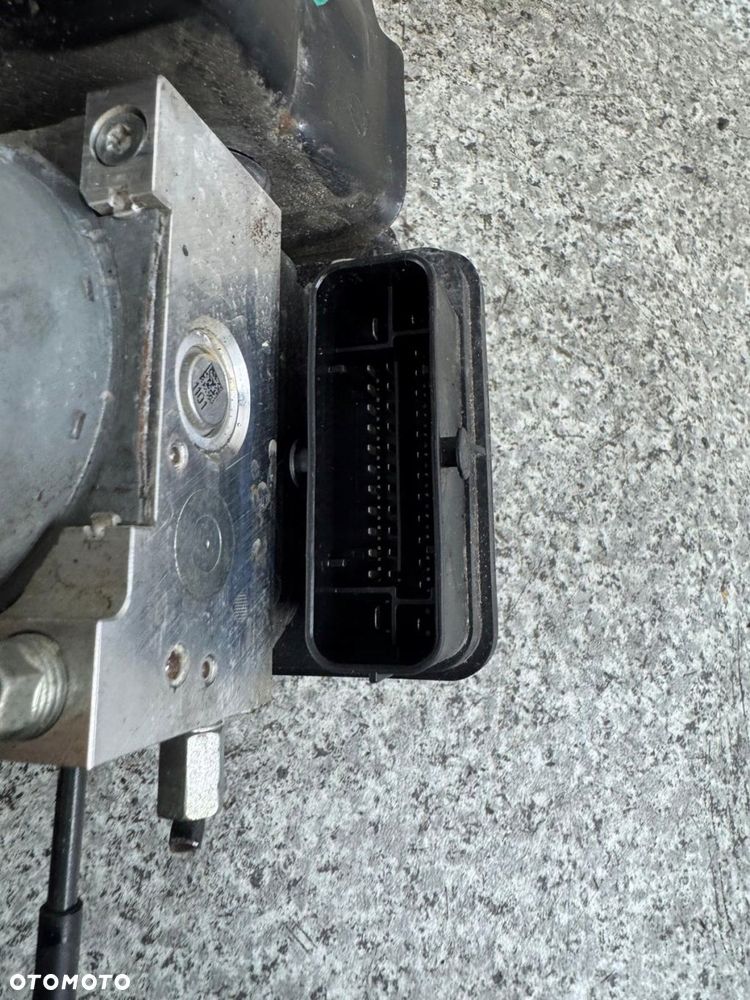 pompa hamulcowa abs mazda cx-5 2012-2017r ka0g 43 ta0 b esc k1900 - 5