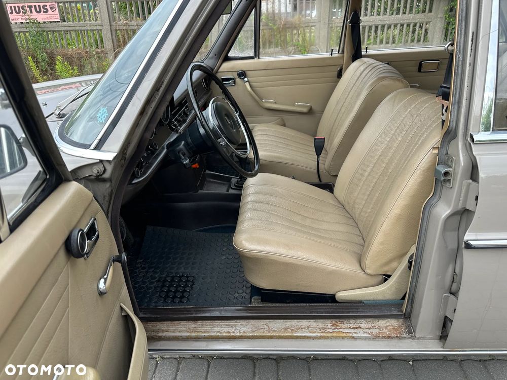 Mercedes-Benz Inny - 21