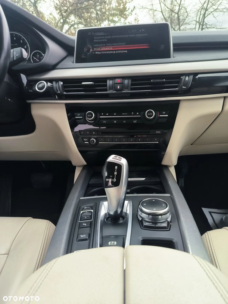 BMW X5 - 15
