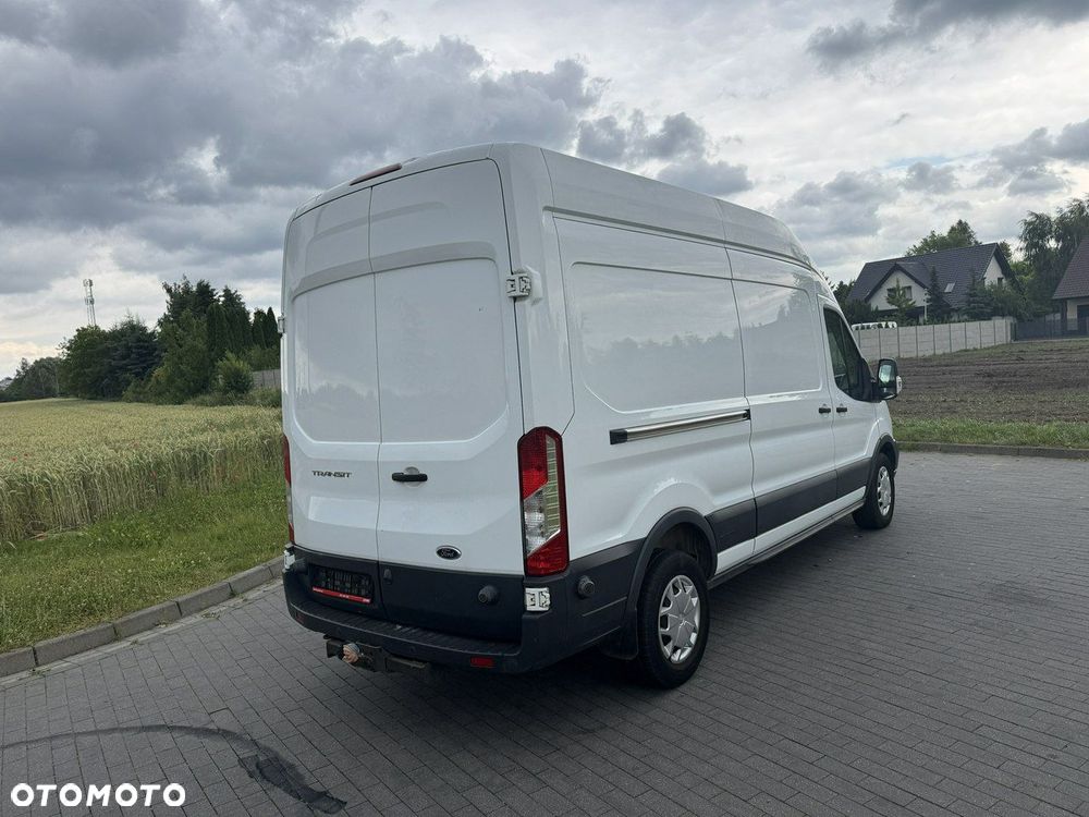 Ford Transit - 5