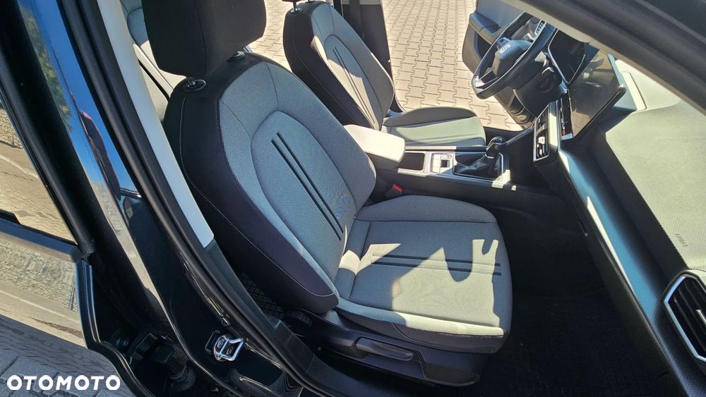 Seat Leon 1.5 TSI OPF Xcellence - 17