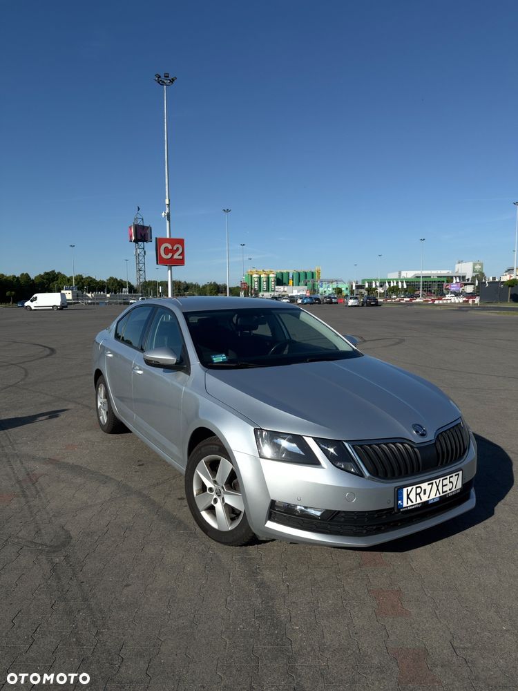 Skoda Octavia 1.4 TSI Ambition - 3