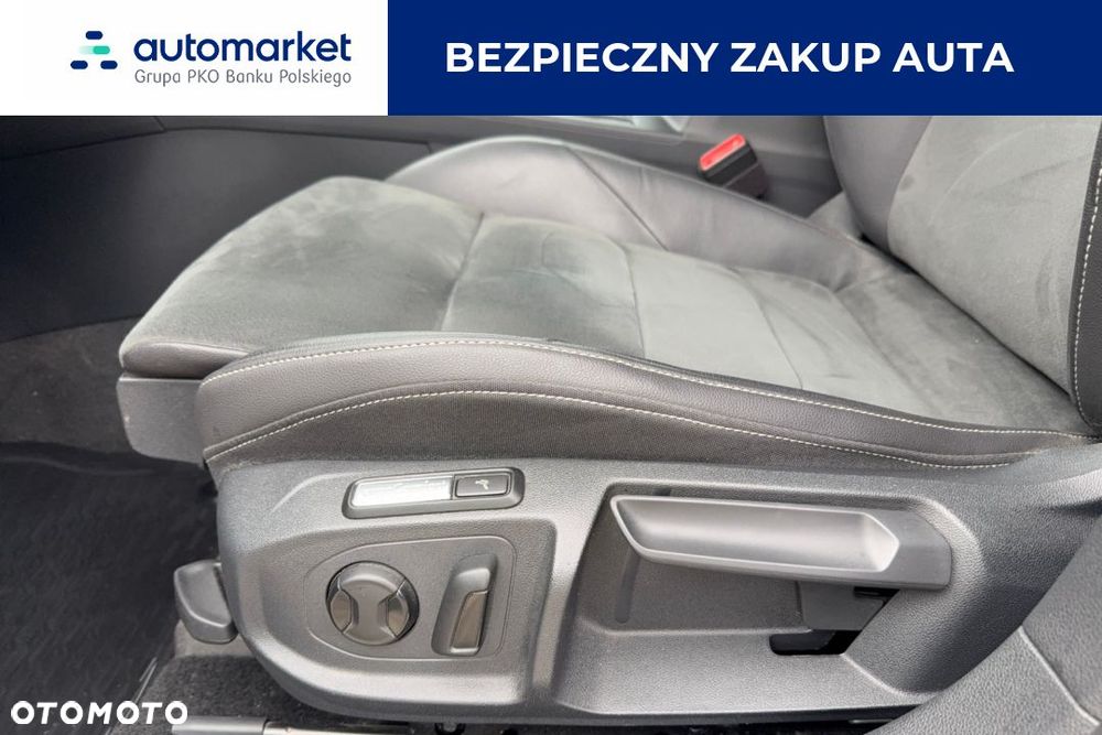 Volkswagen Arteon 2.0 TSI R-Line DSG - 13