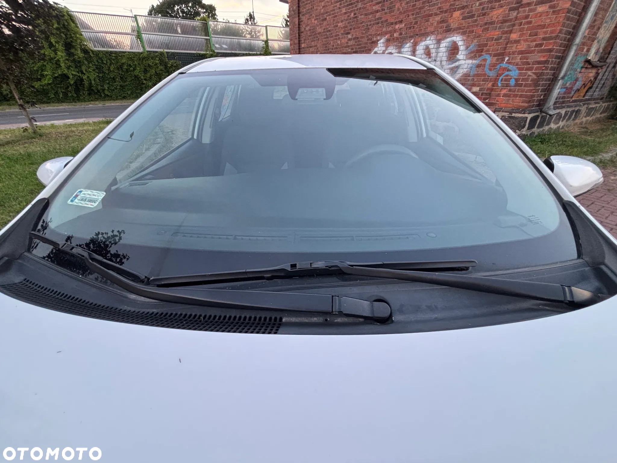Toyota Auris 1.4 D-4D Active - 9