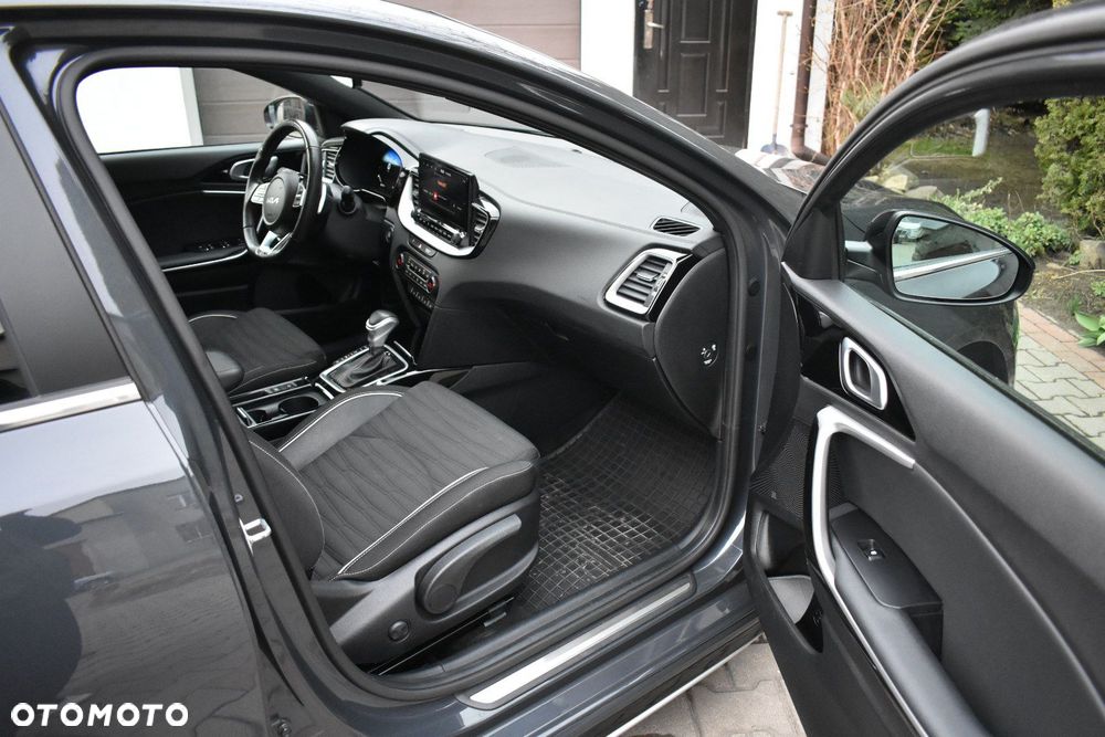 Kia Ceed 1.5 T-GDI GT-Line DCT - 18