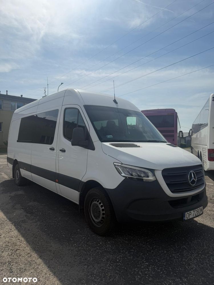 Mercedes-Benz Sprinter 907.253 - 3