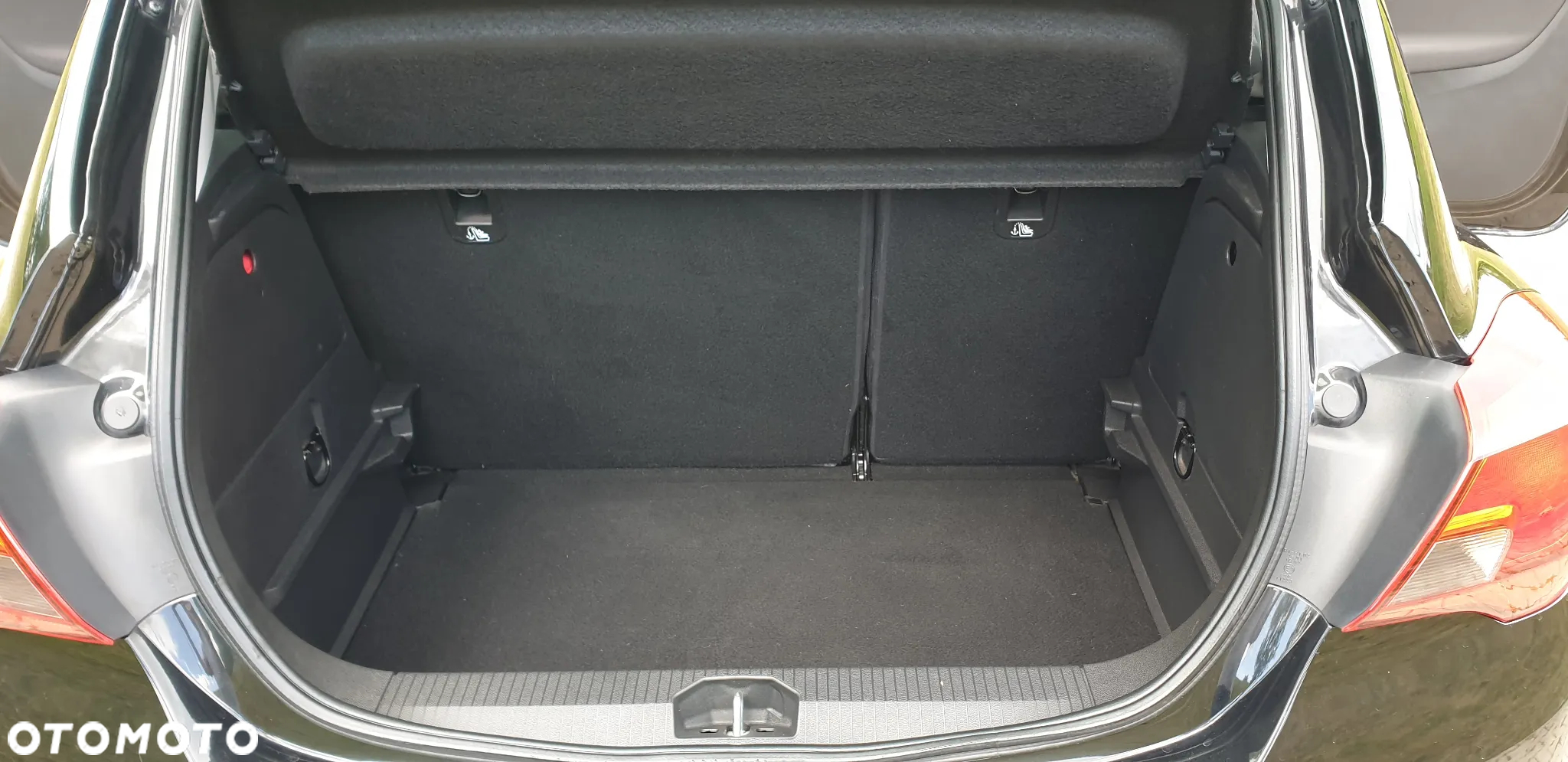 Opel Corsa 1.0 T Cosmo EcoFLEX S&S - 25