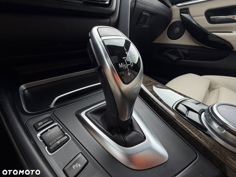 BMW Seria 4 440i xDrive M Sport - 12