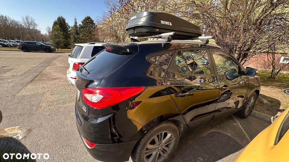 Hyundai ix35 1.7 CRDi 2WD Comfort - 5