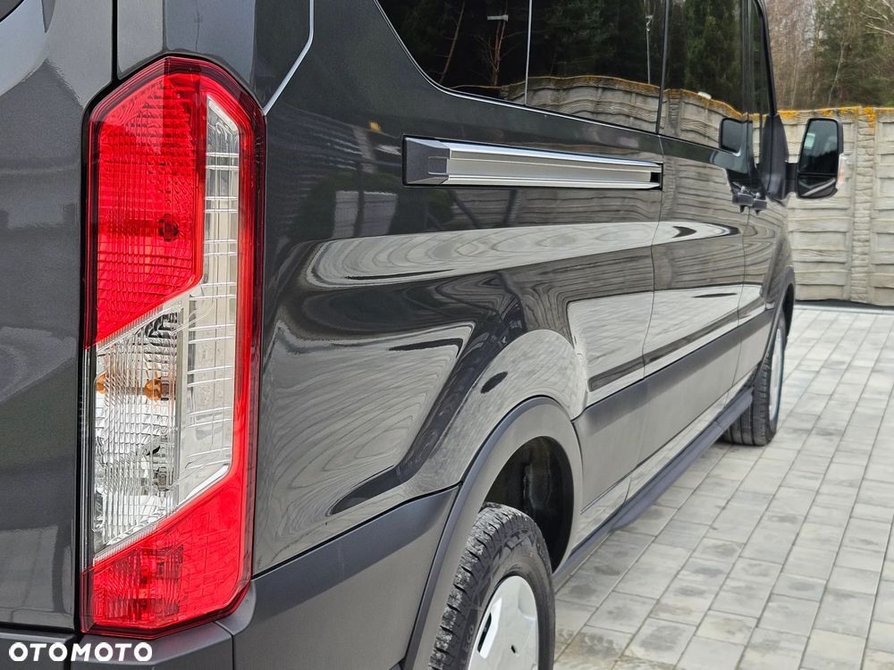 Ford Transit Kombi L3H2 Trend - 14