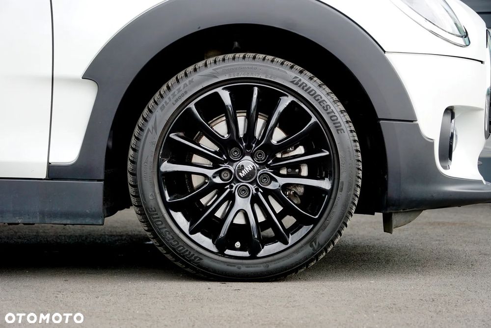 MINI Clubman Cooper - 16