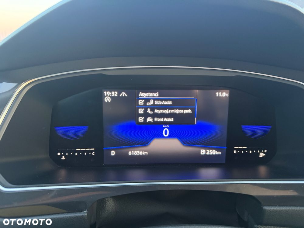 Volkswagen Tiguan - 18