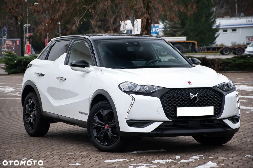 DS Automobiles DS 3 Crossback 1.5 BlueHDi Performance Line - 2