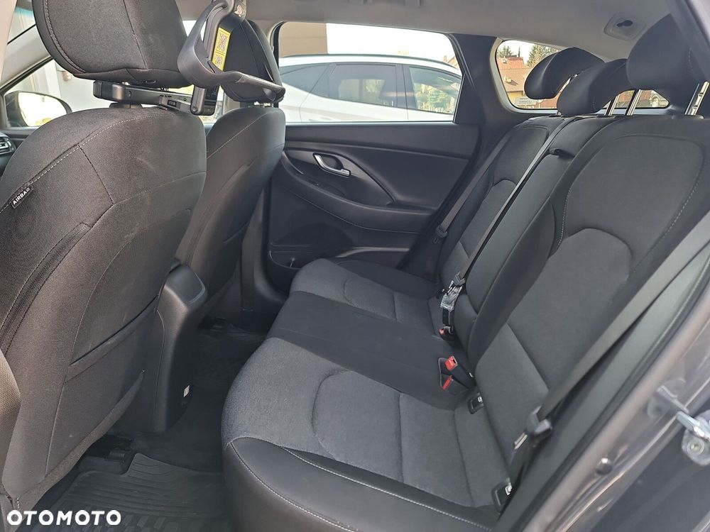 Hyundai i30 1.0 T-GDI Smart - 33