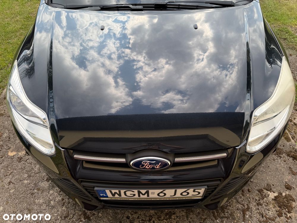 Ford Focus 1.6 TDCi Trend - 2