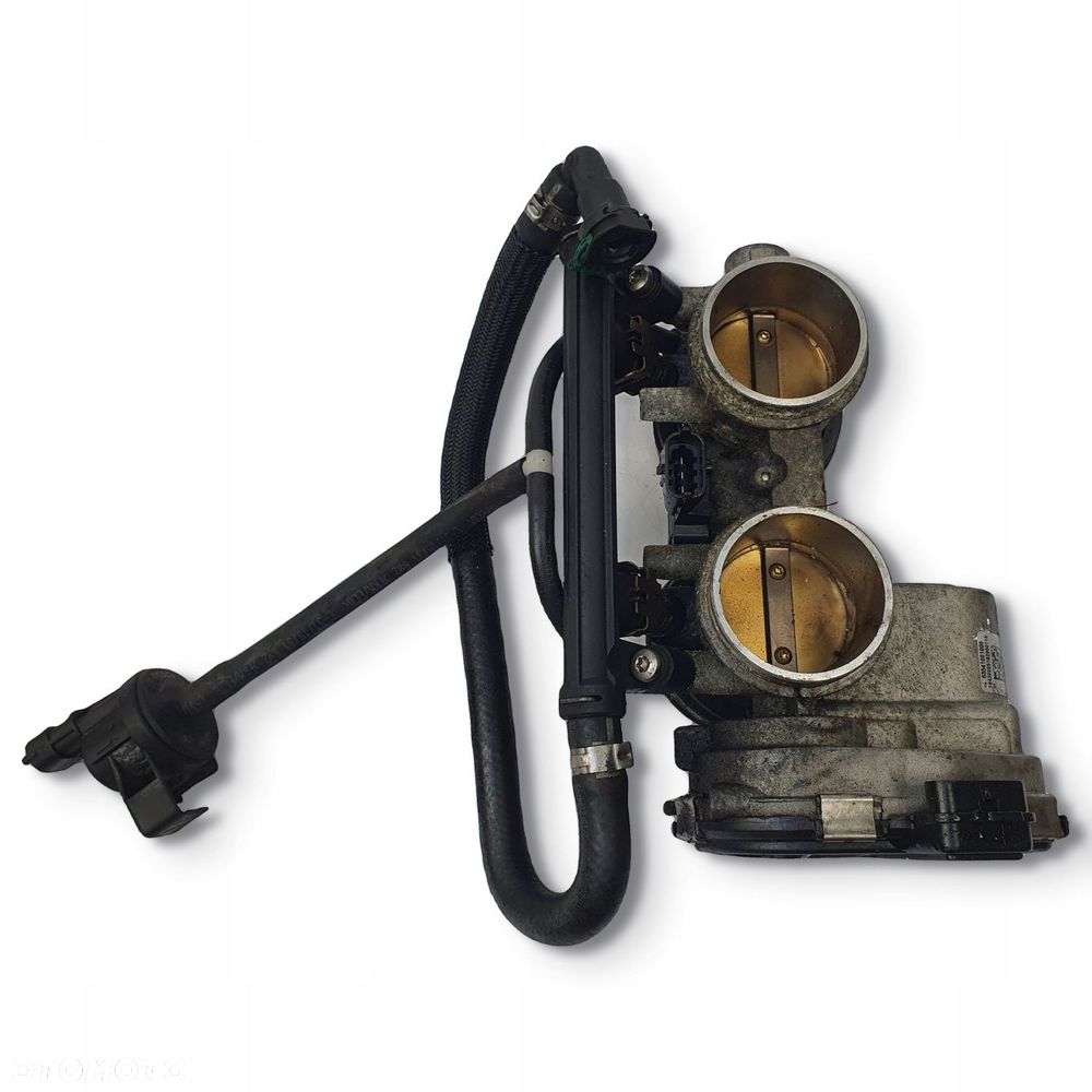 PRZEPUSTNICE PRZEPUSTNICA WTRYSK PALIWA KTM Duke 790 18-24 63541001000 - 4