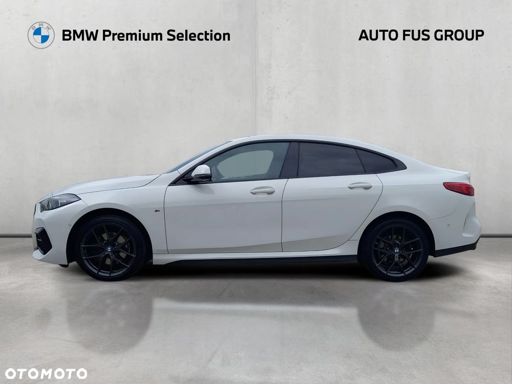 BMW Seria 2 218i M Sport - 2