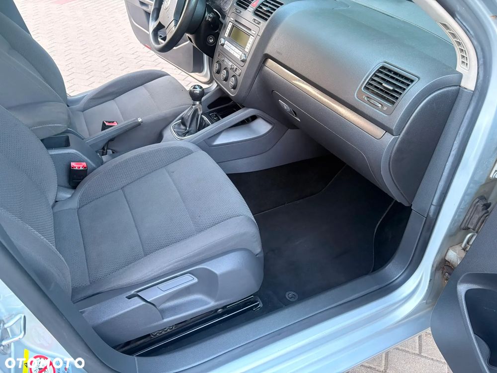 Volkswagen Golf 1.4 Edition - 17