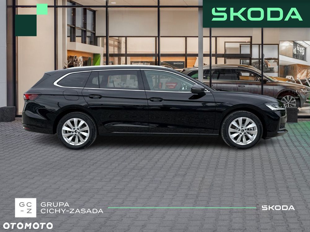 Skoda Superb 1.5 TSI mHEV Drive DSG - 7