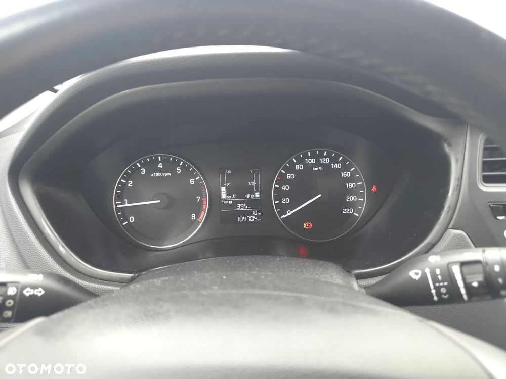 Hyundai i20 blue 1.0 T-GDI Active YES Plus - 25