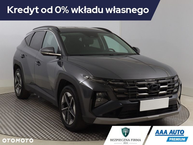 Hyundai Tucson - 3