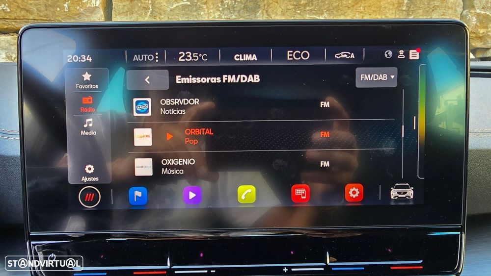 Cupra Formentor 1.4 e-Hybrid DSG - 36