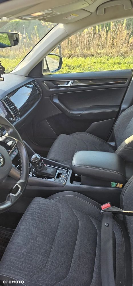 Skoda Kodiaq 2.0 TDI 4x4 Style DSG - 7