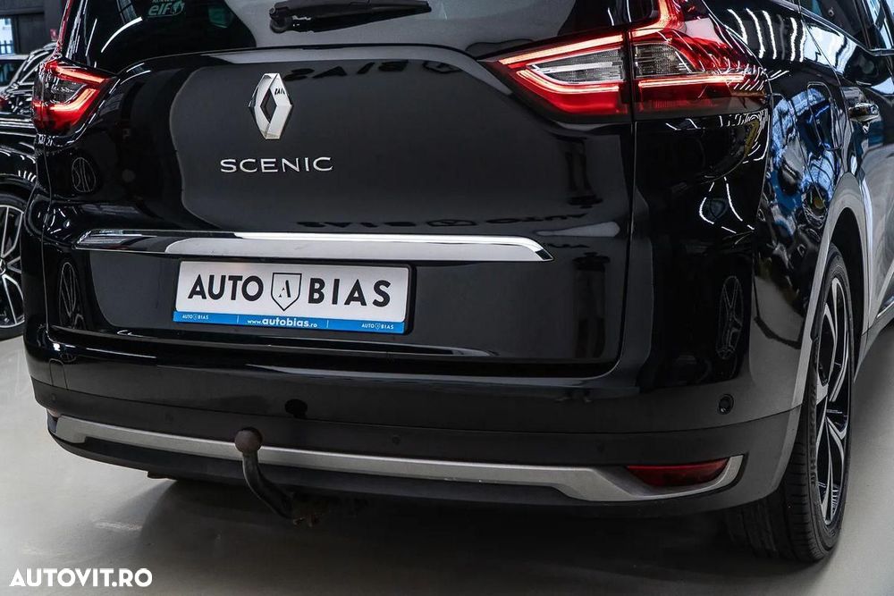 Renault Grand Scenic - 14