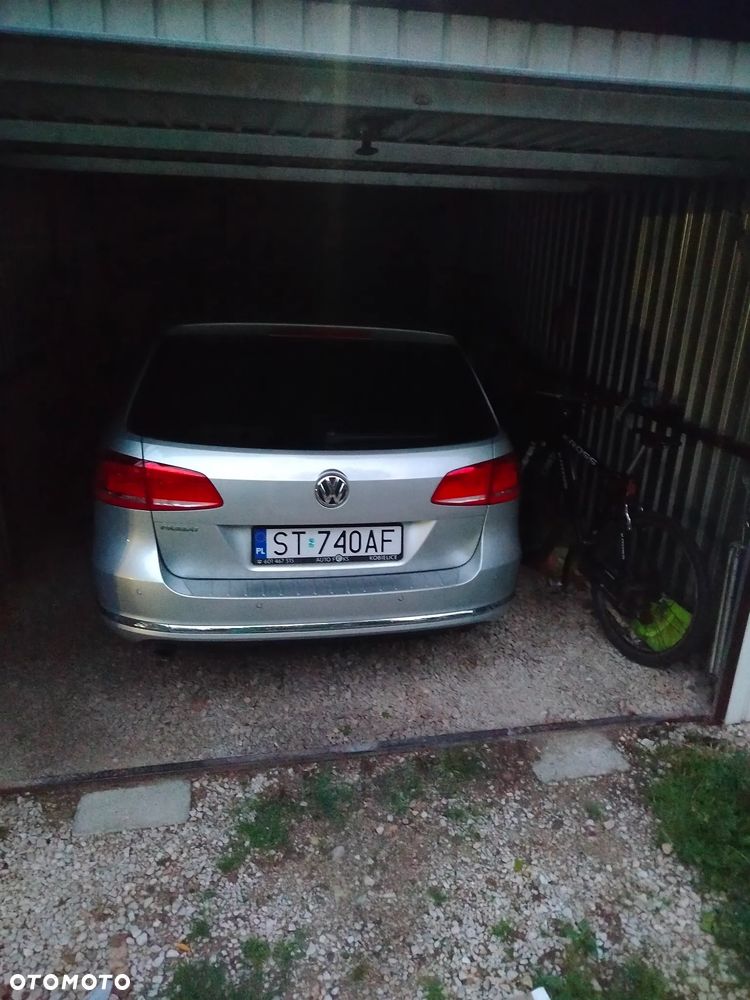Volkswagen Passat - 29