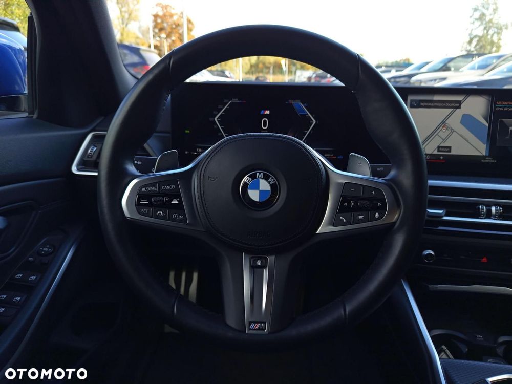 BMW Seria 3 - 12