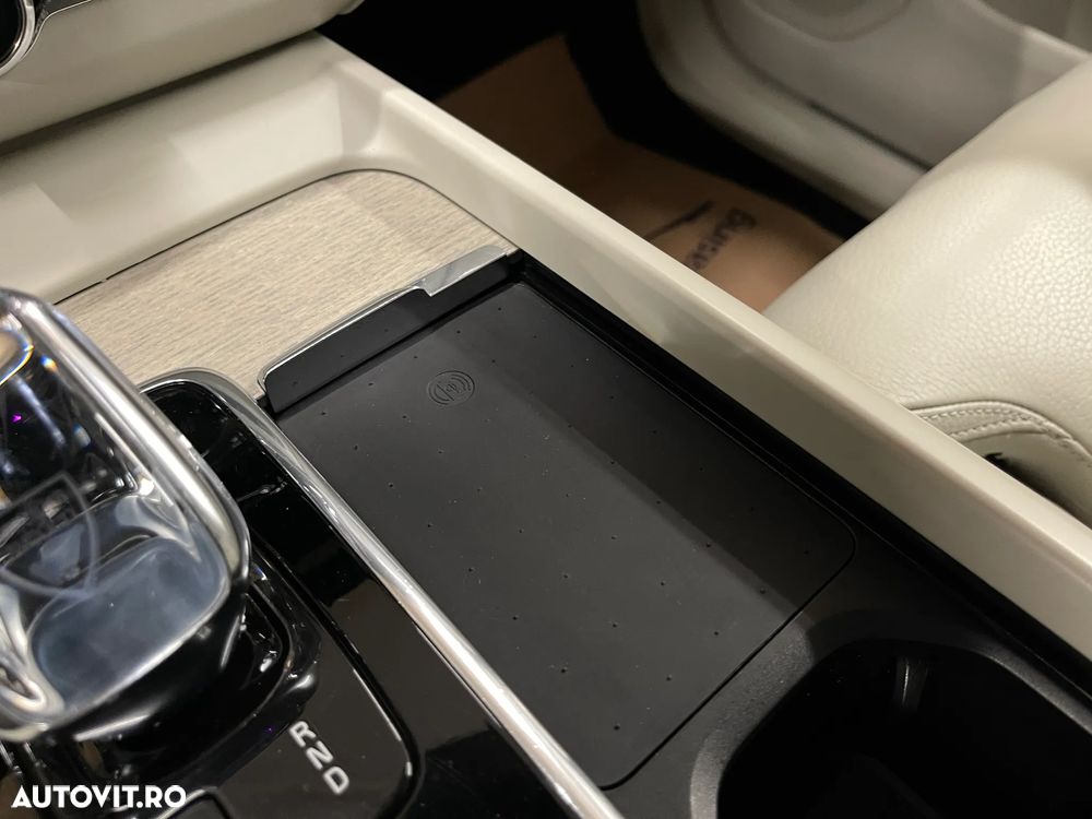 Volvo XC 60 B5 D AWD Geartronic Inscription - 29